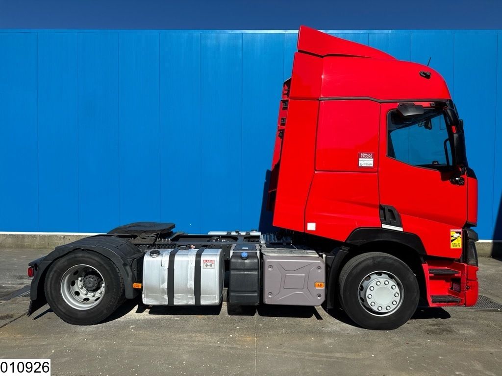 Renault T 440 EURO 6