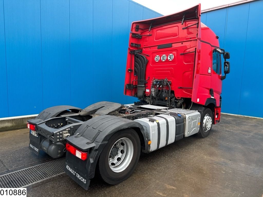 Renault T 440 EURO 6