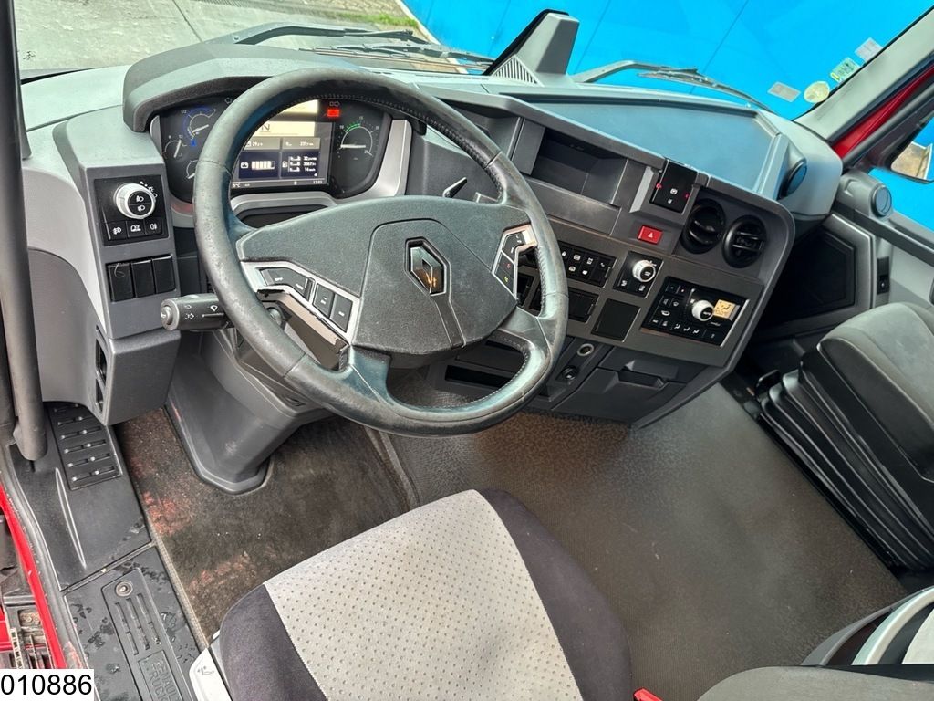 Renault T 440 EURO 6