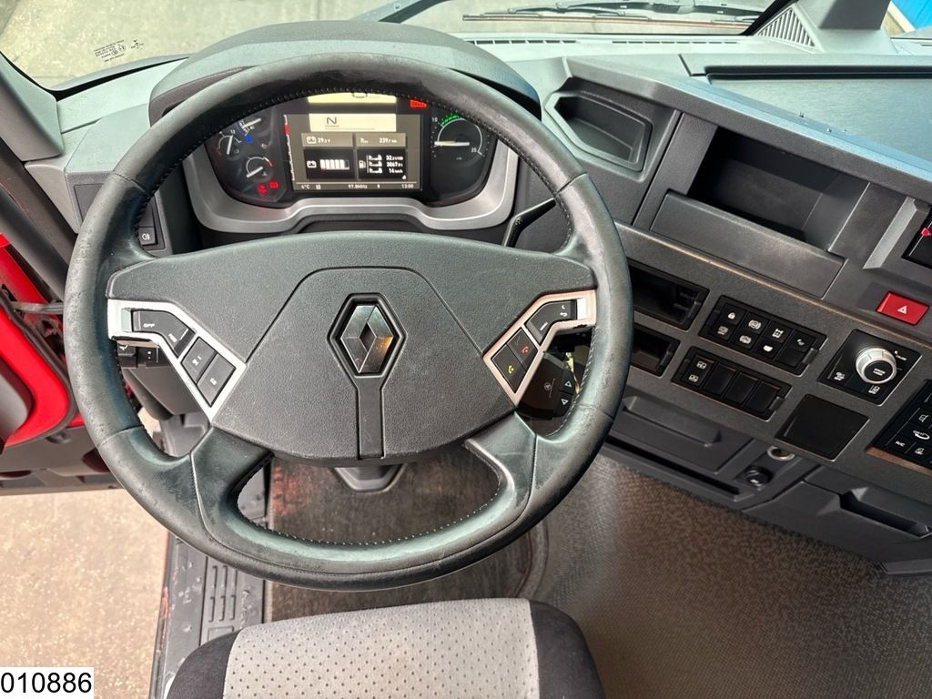 Renault T 440 EURO 6