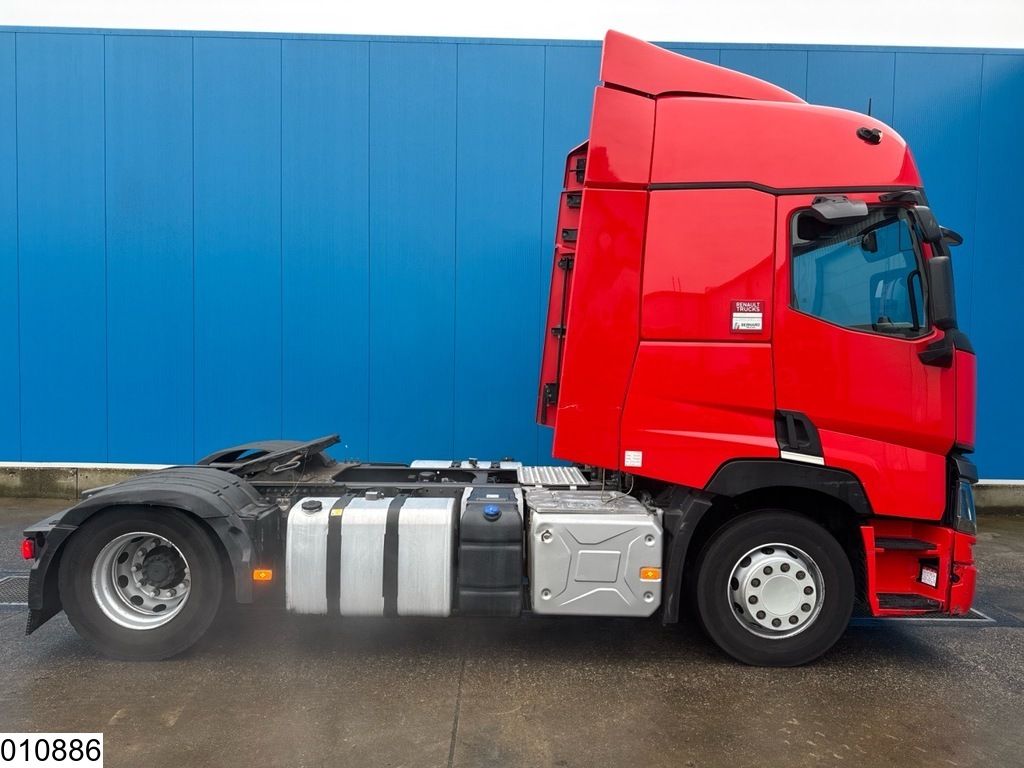 Renault T 440 EURO 6