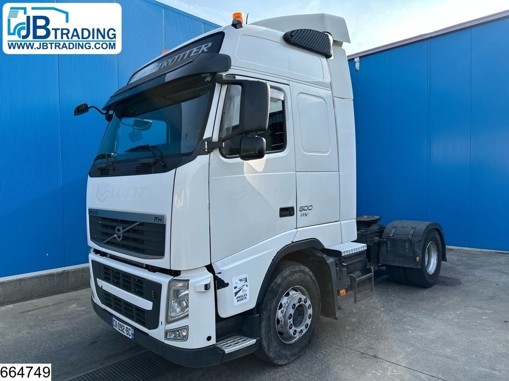Volvo FH 500 EURO 5