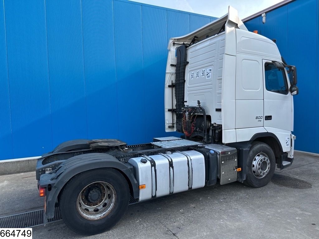 Volvo FH 500 EURO 5