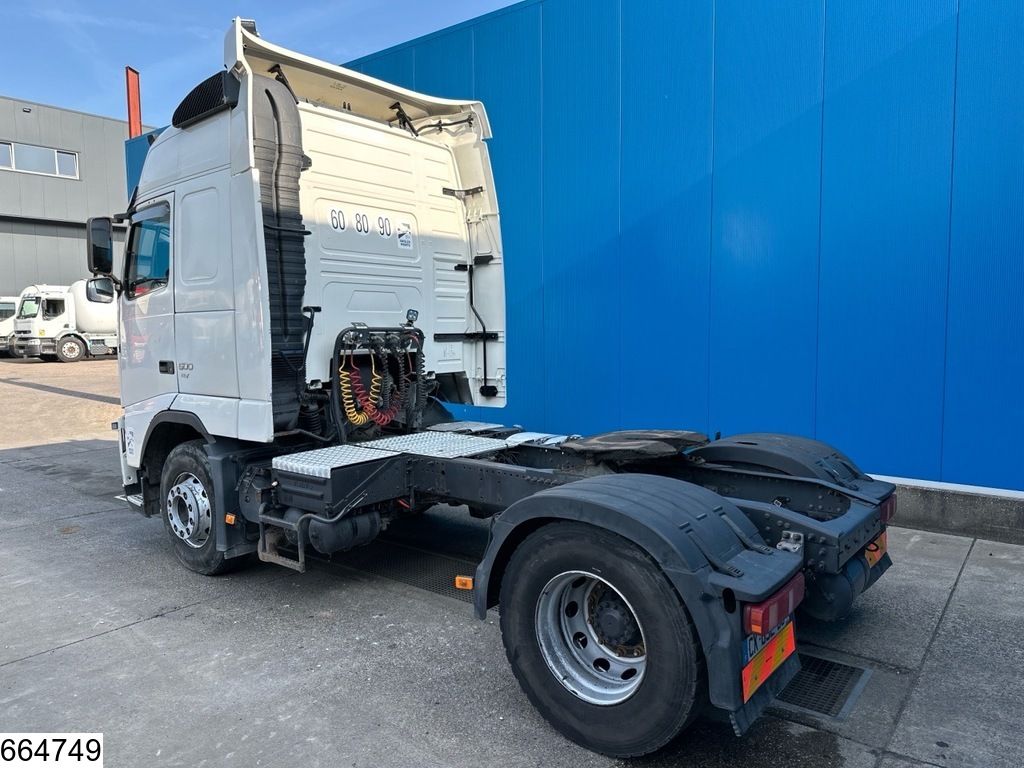 Volvo FH 500 EURO 5