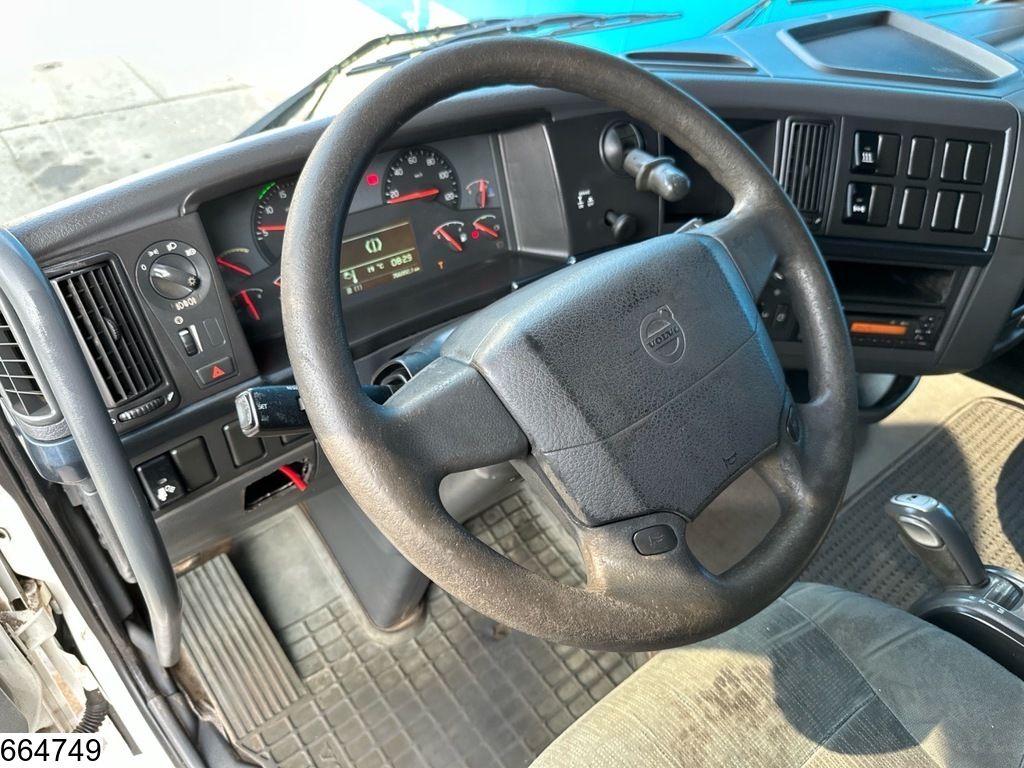 Volvo FH 500 EURO 5