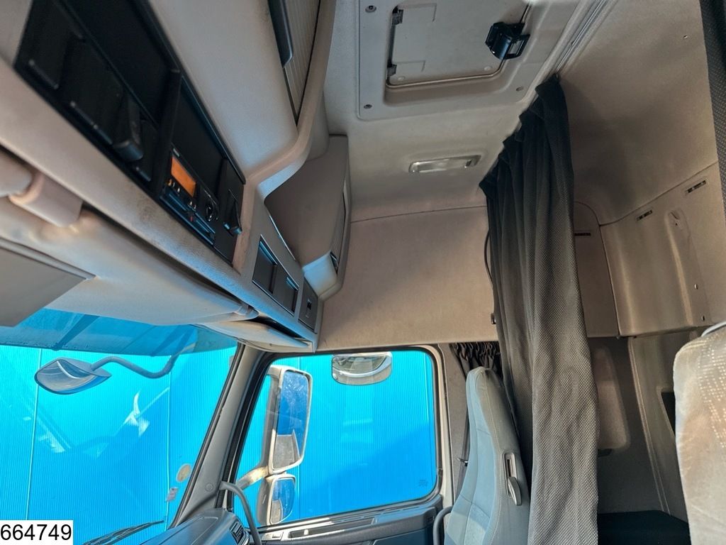 Volvo FH 500 EURO 5
