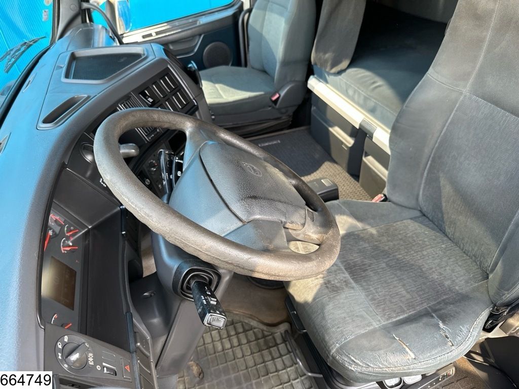 Volvo FH 500 EURO 5