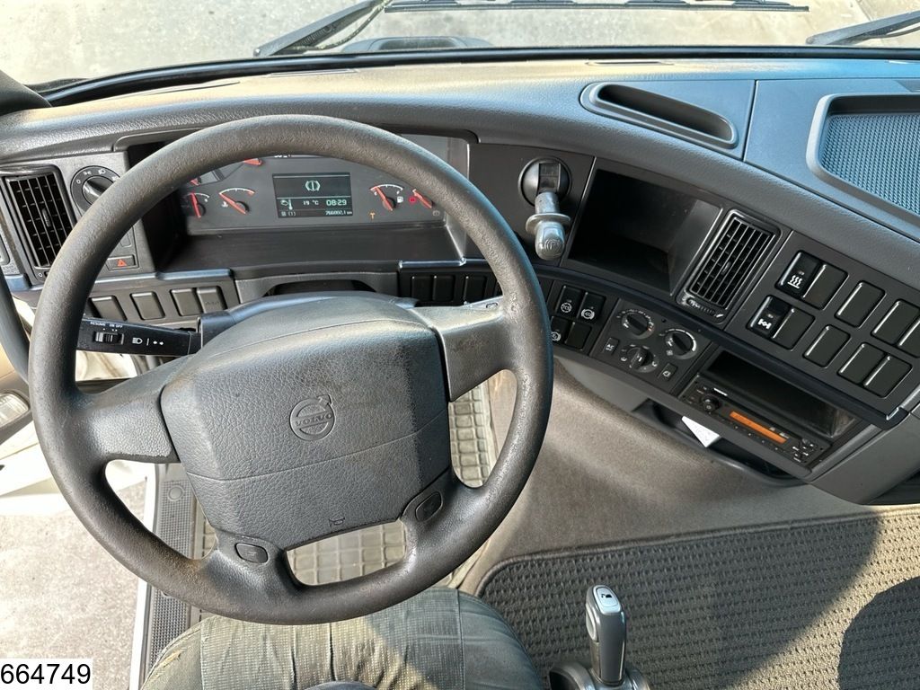 Volvo FH 500 EURO 5