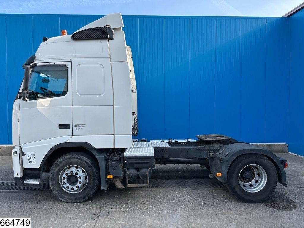 Volvo FH 500 EURO 5