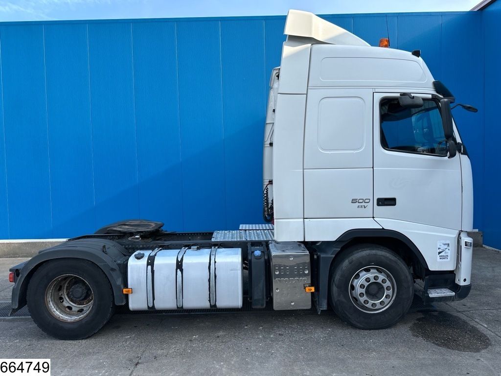 Volvo FH 500 EURO 5