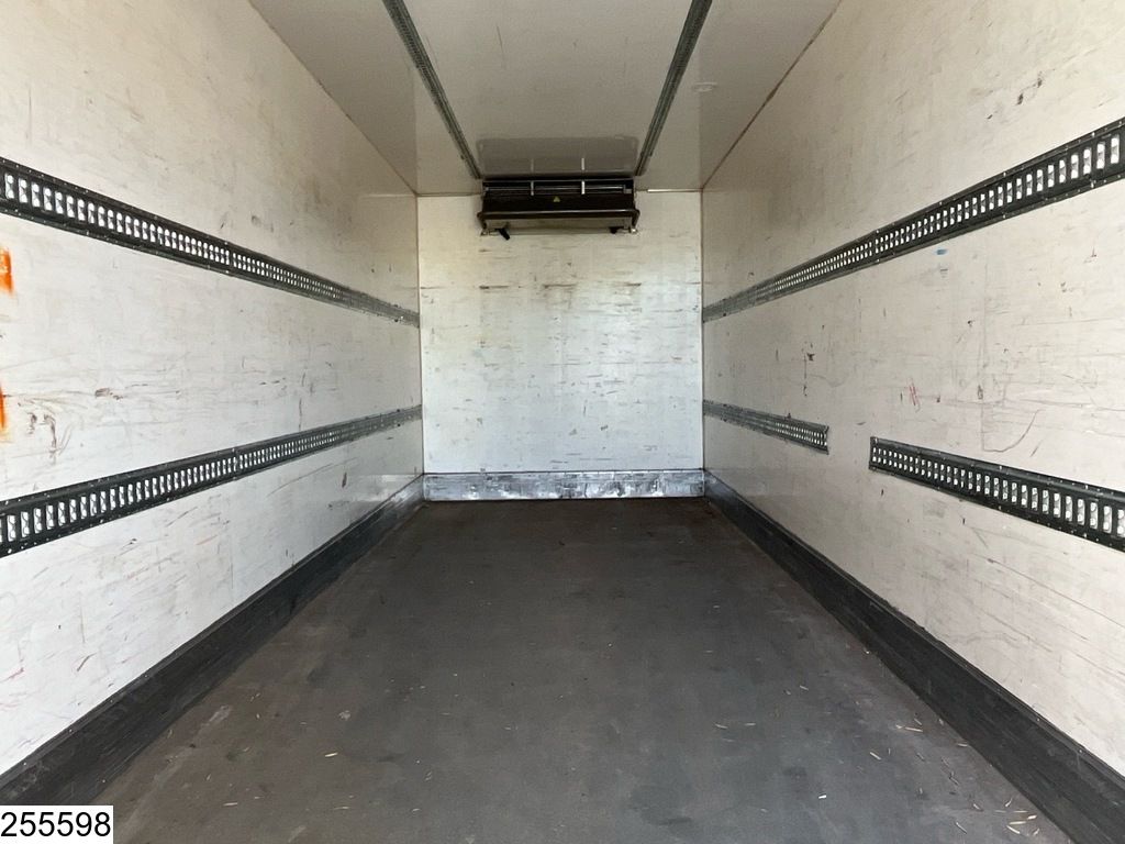 Scania R 450 EURO 6, Chereau, Retarder