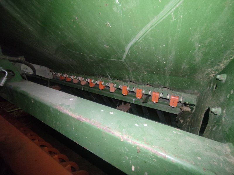Amazone AD302