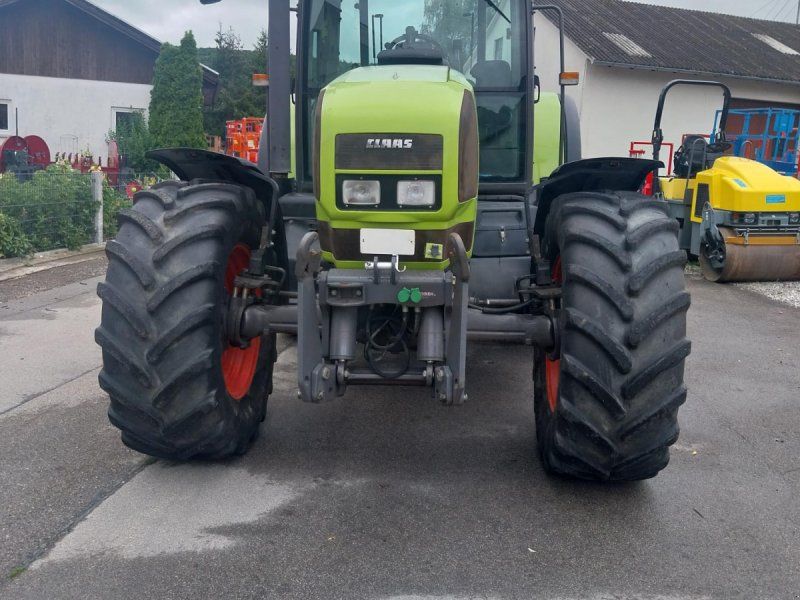Claas Ares 816 RZ