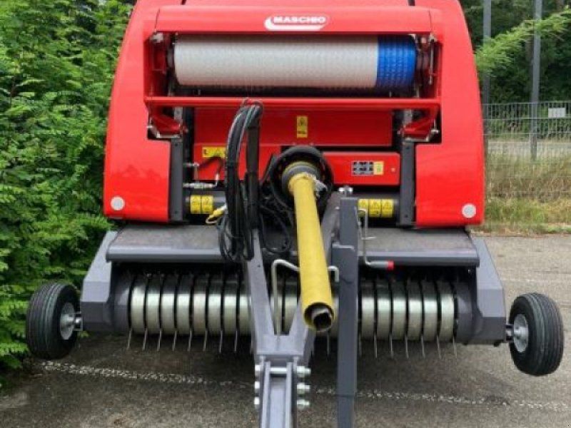 Maschio MONDIALE 110 TOPCUT ALPIN