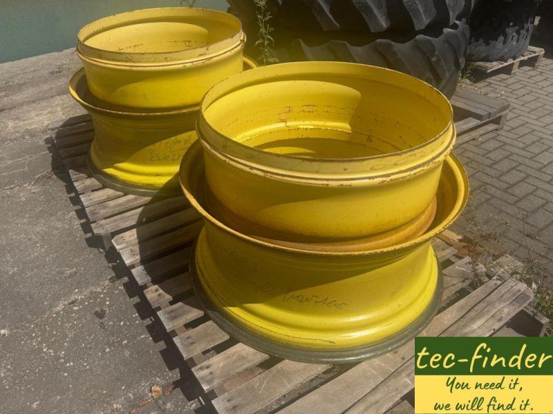 Alliance 480/70 R34