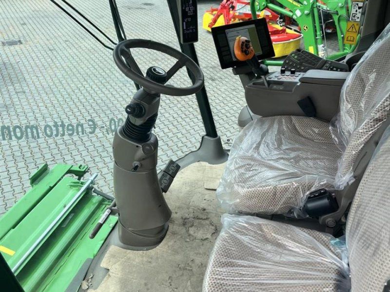John Deere T 560HM