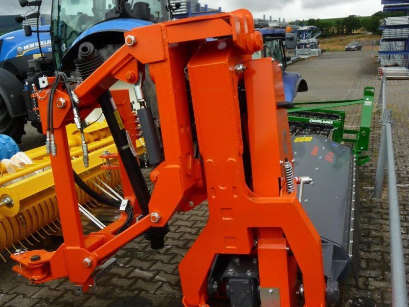 Agrimaster F4-260