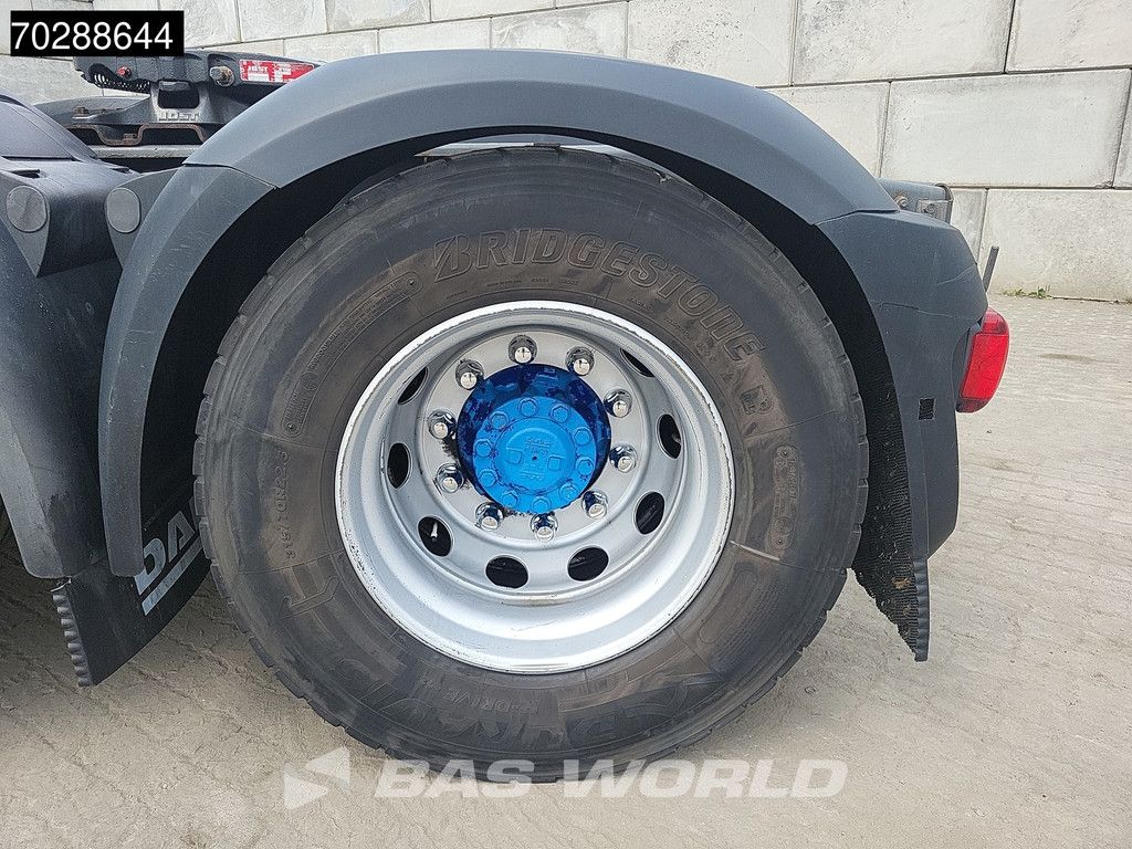 DAF XF 460 6X2 NL-Truck SSC Lift-Lenkachse ACC Euro 6