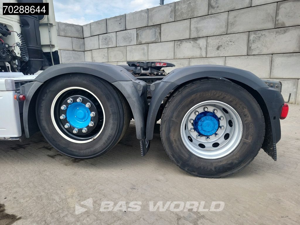 DAF XF 460 6X2 NL-Truck SSC Lift-Lenkachse ACC Euro 6