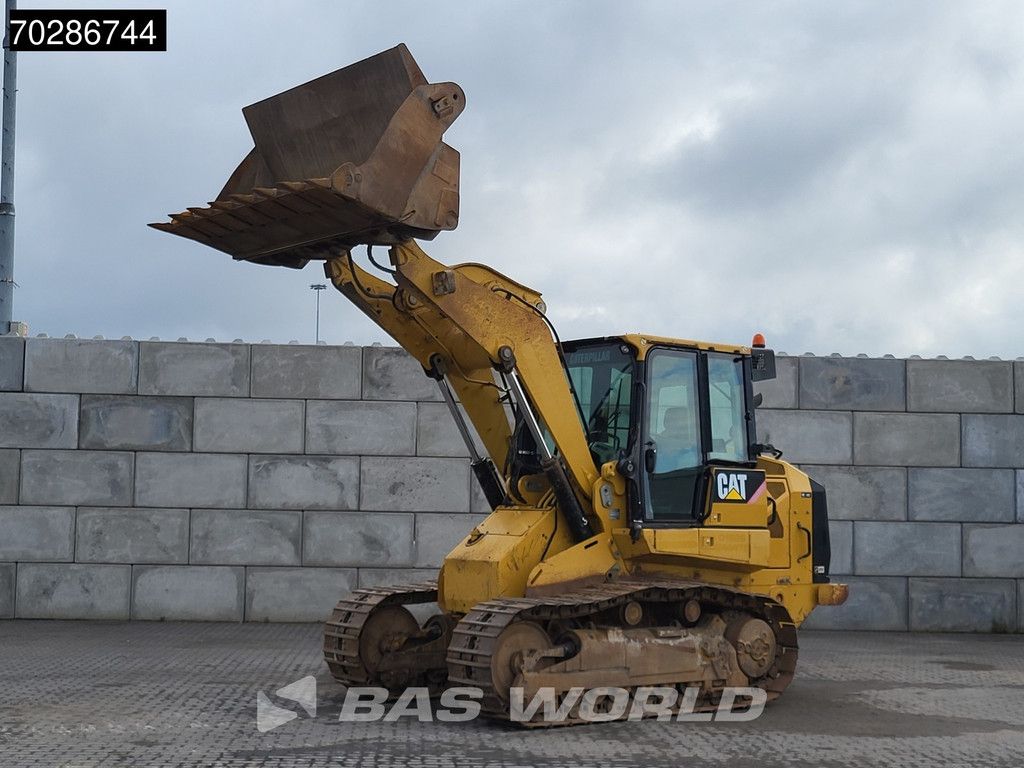 Caterpillar 963 D RIPPER VALVE - 4-1 BUCKET