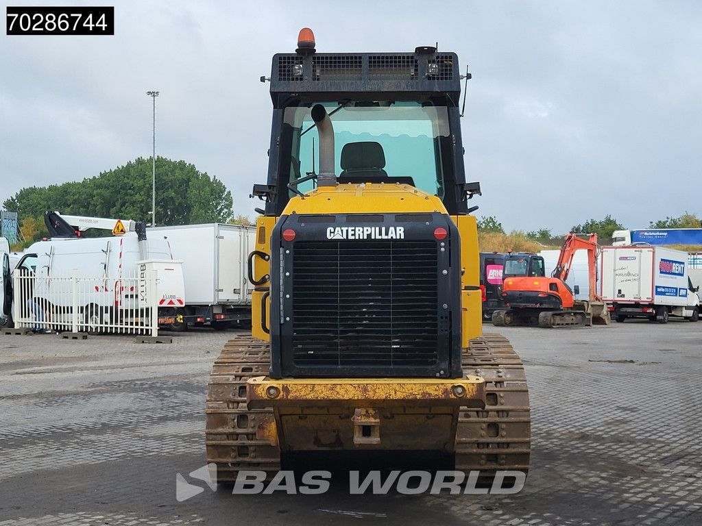 Caterpillar 963 D RIPPER VALVE - 4-1 BUCKET