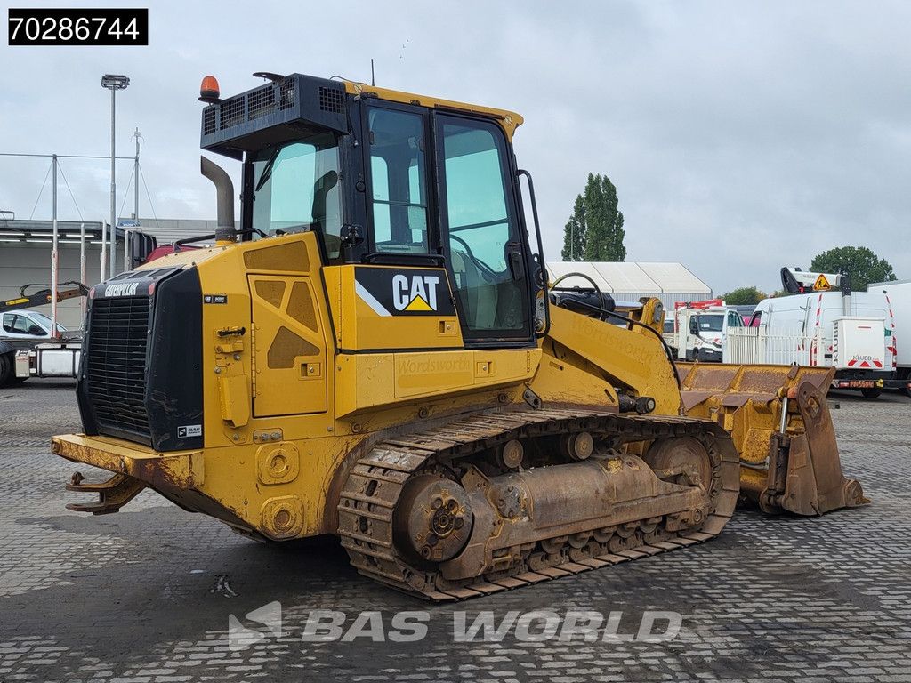 Caterpillar 963 D RIPPER VALVE - 4-1 BUCKET