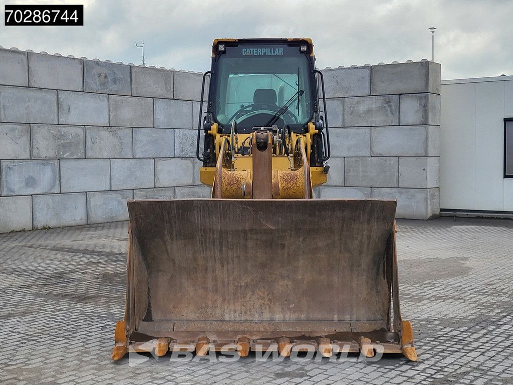 Caterpillar 963 D RIPPER VALVE - 4-1 BUCKET