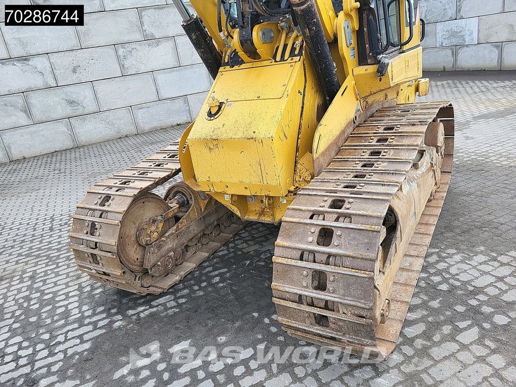 Caterpillar 963 D RIPPER VALVE - 4-1 BUCKET