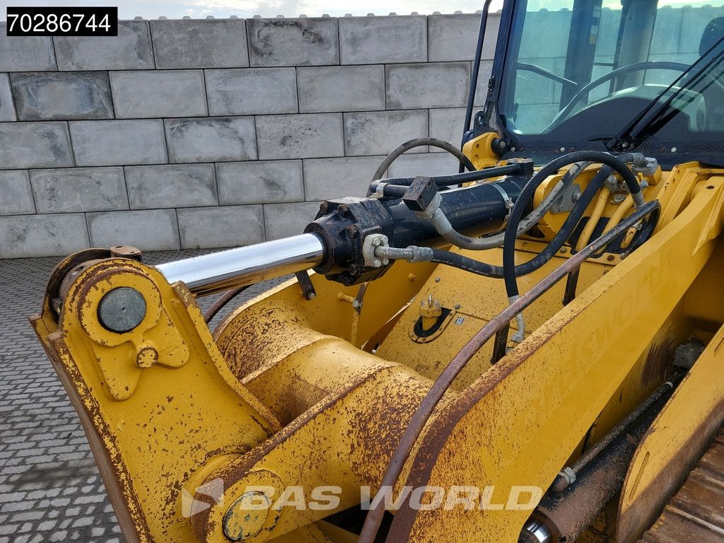 Caterpillar 963 D RIPPER VALVE - 4-1 BUCKET