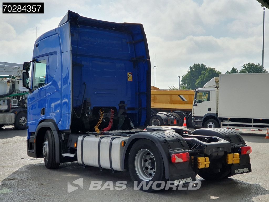 Scania R500 4X2 Retarder 2xTanks ACC Euro 6