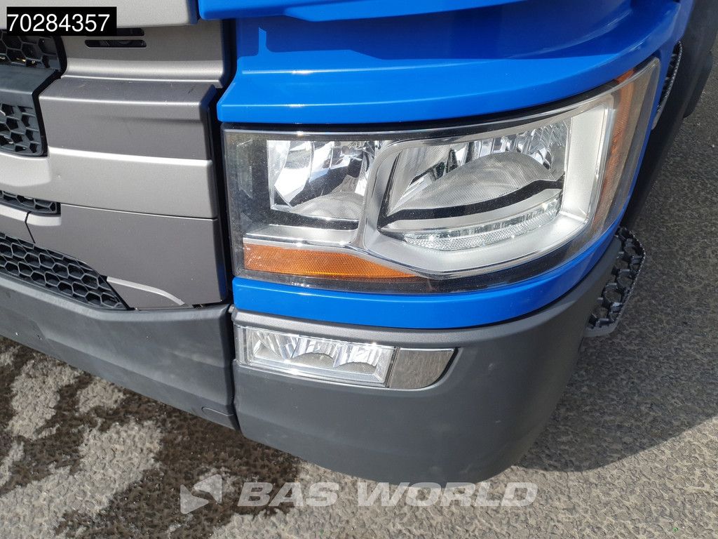 Scania R500 4X2 Retarder 2xTanks ACC Euro 6
