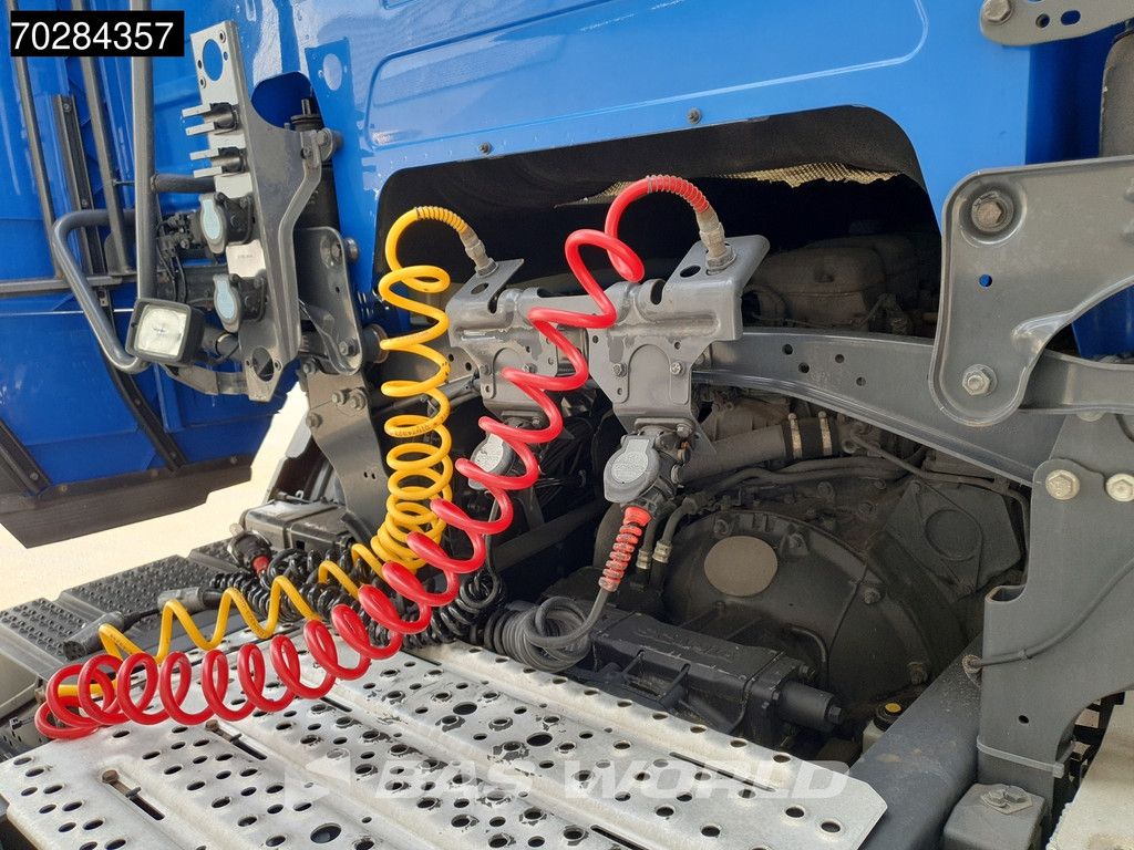 Scania R500 4X2 Retarder 2xTanks ACC Euro 6