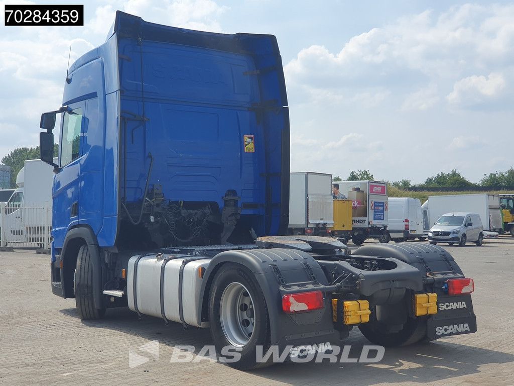 Scania R500 4X2 Retarder 2xTanks ACC Euro 6