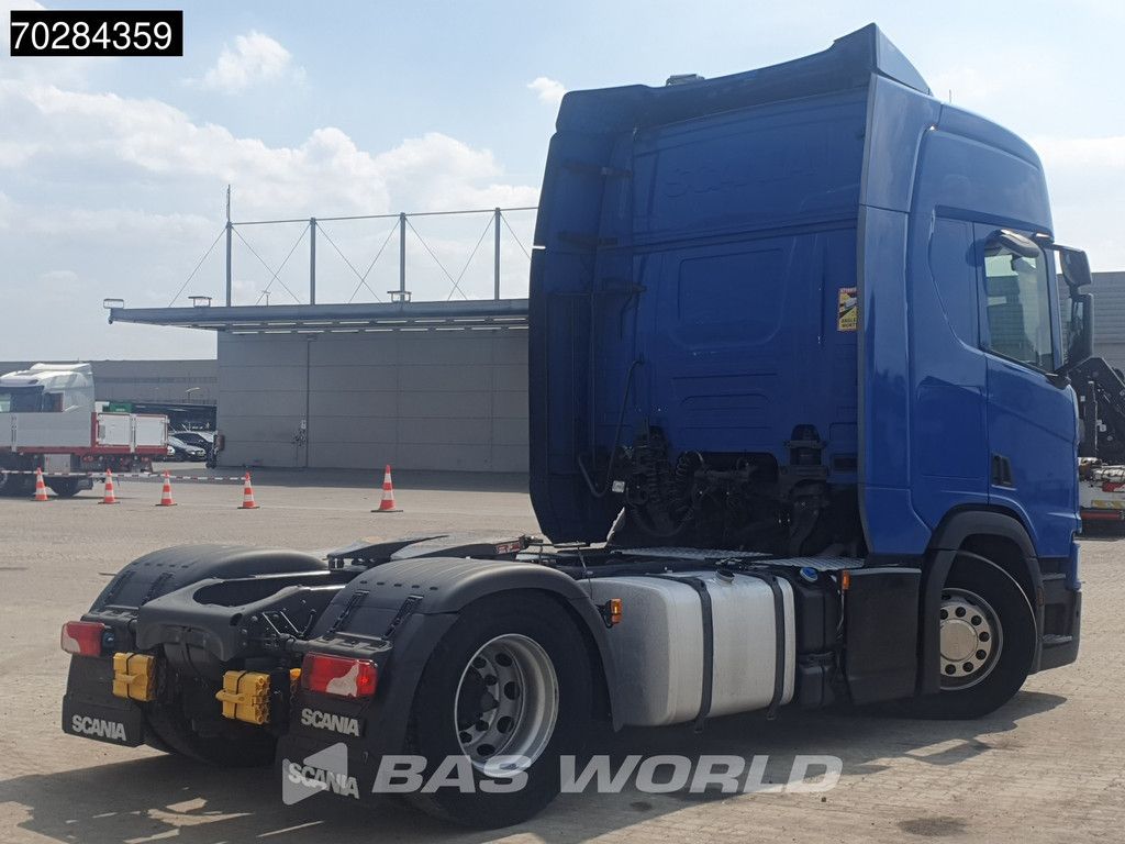 Scania R500 4X2 Retarder 2xTanks ACC Euro 6