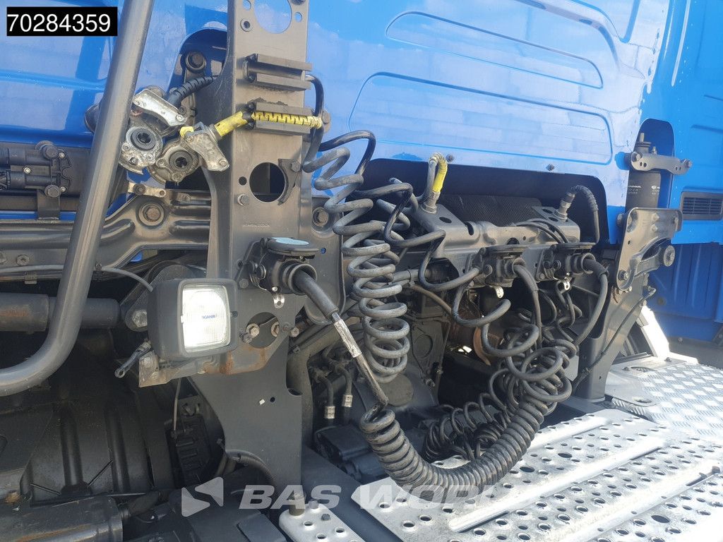 Scania R500 4X2 Retarder 2xTanks ACC Euro 6