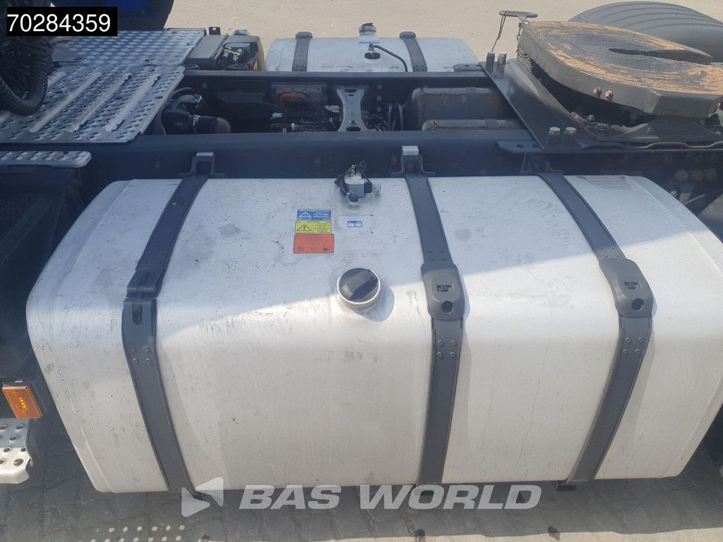 Scania R500 4X2 Retarder 2xTanks ACC Euro 6