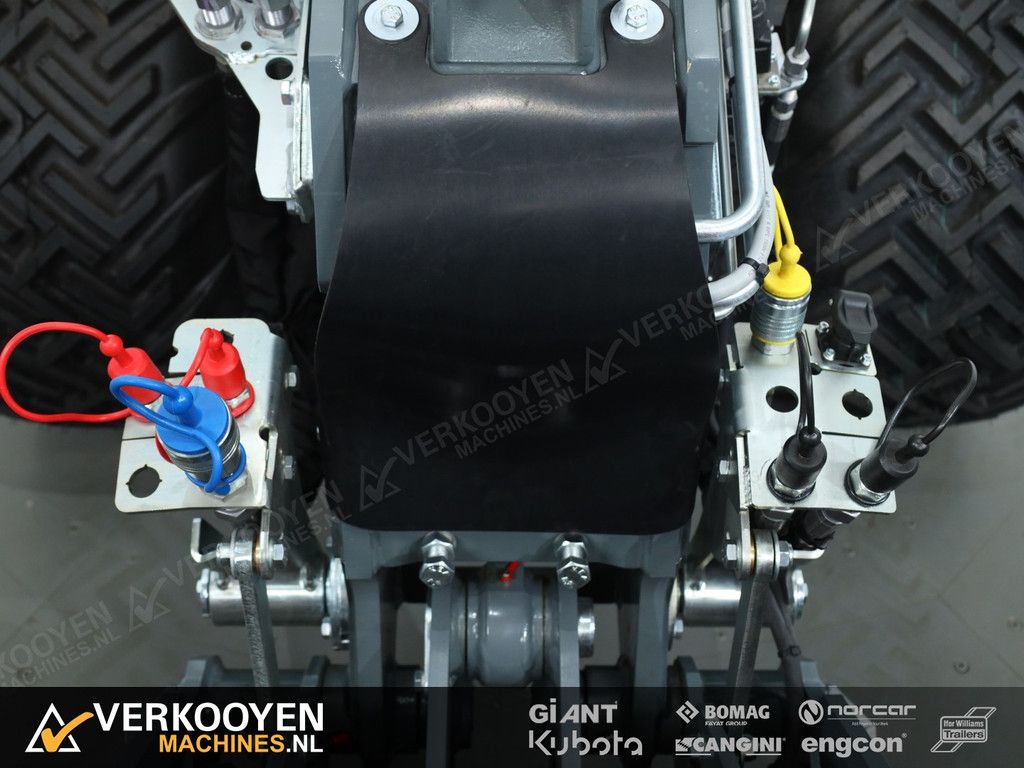 2025 Giant G2700E TELE VK10163