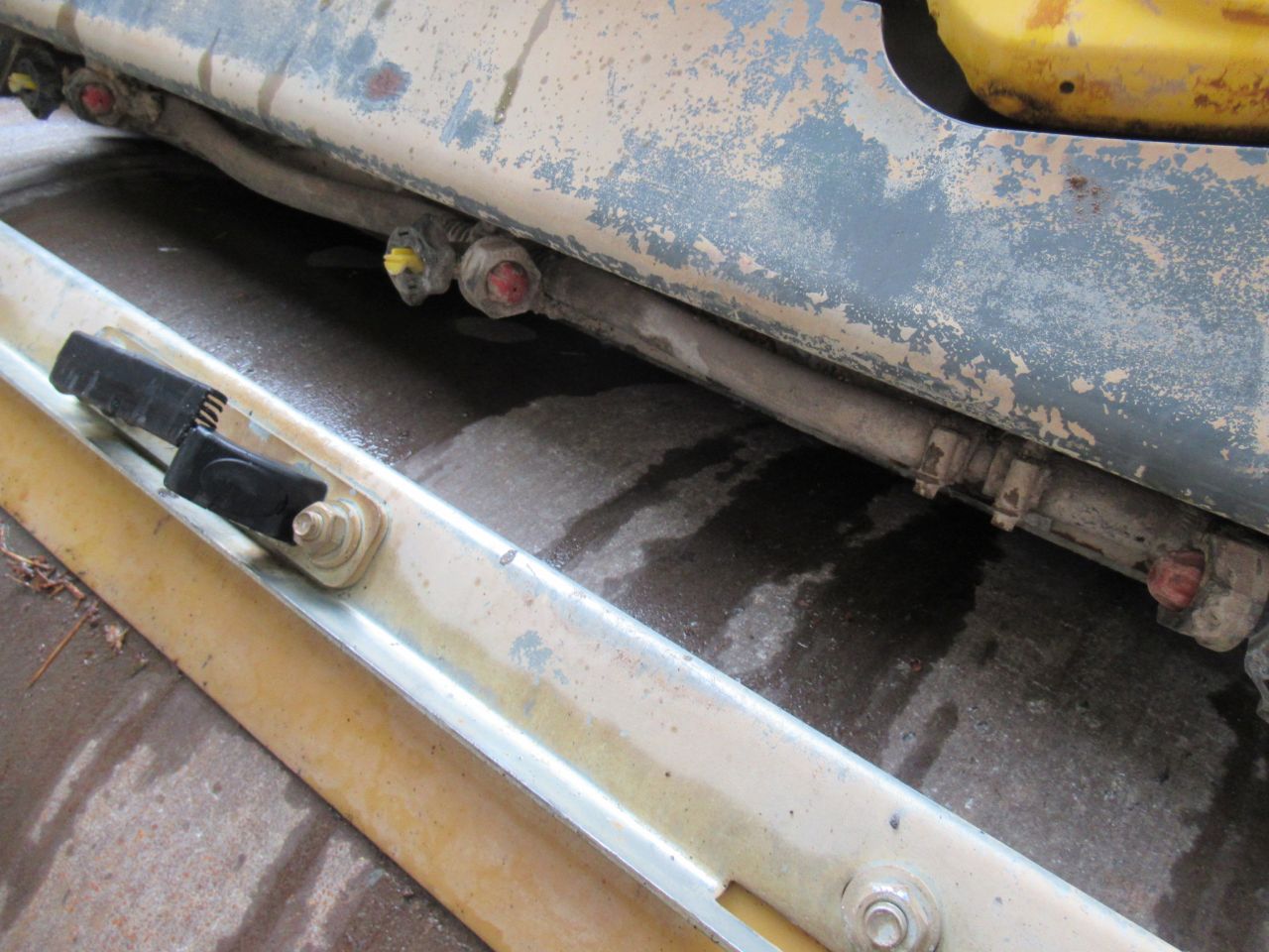 WACKER NEUSON RD27-120