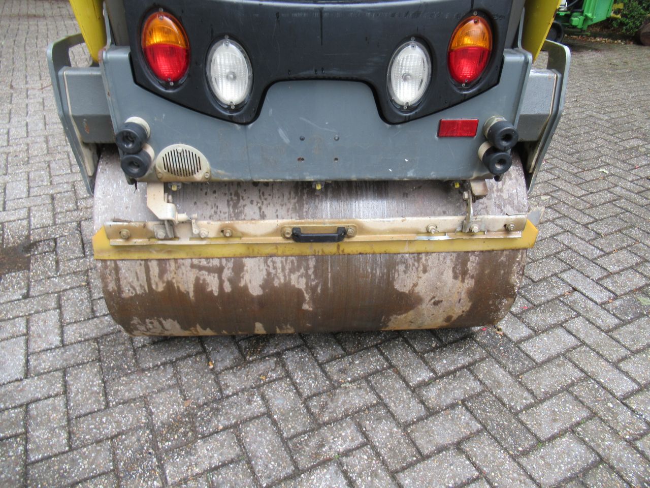 WACKER NEUSON RD27-120