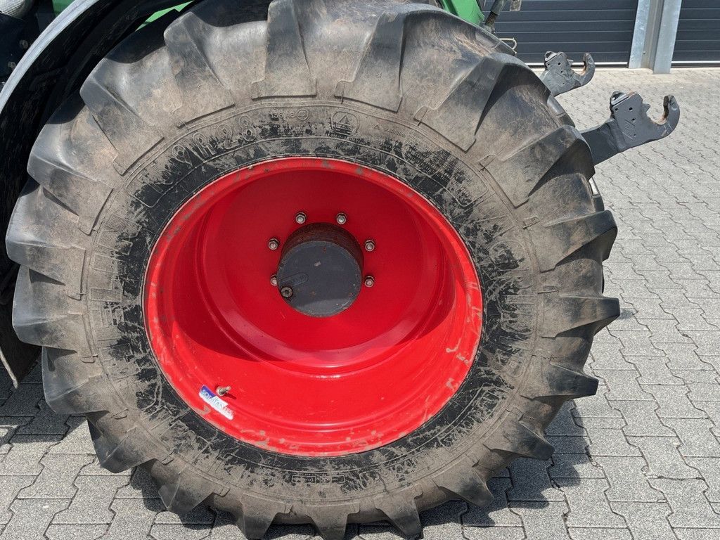 Michelin Agro Bib v 16.9-r 28 - a 520/85- r 38 WG3869