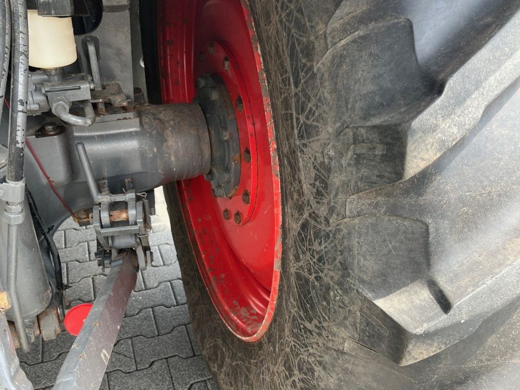 Michelin Agro Bib v 16.9-r 28 - a 520/85- r 38 WG3869