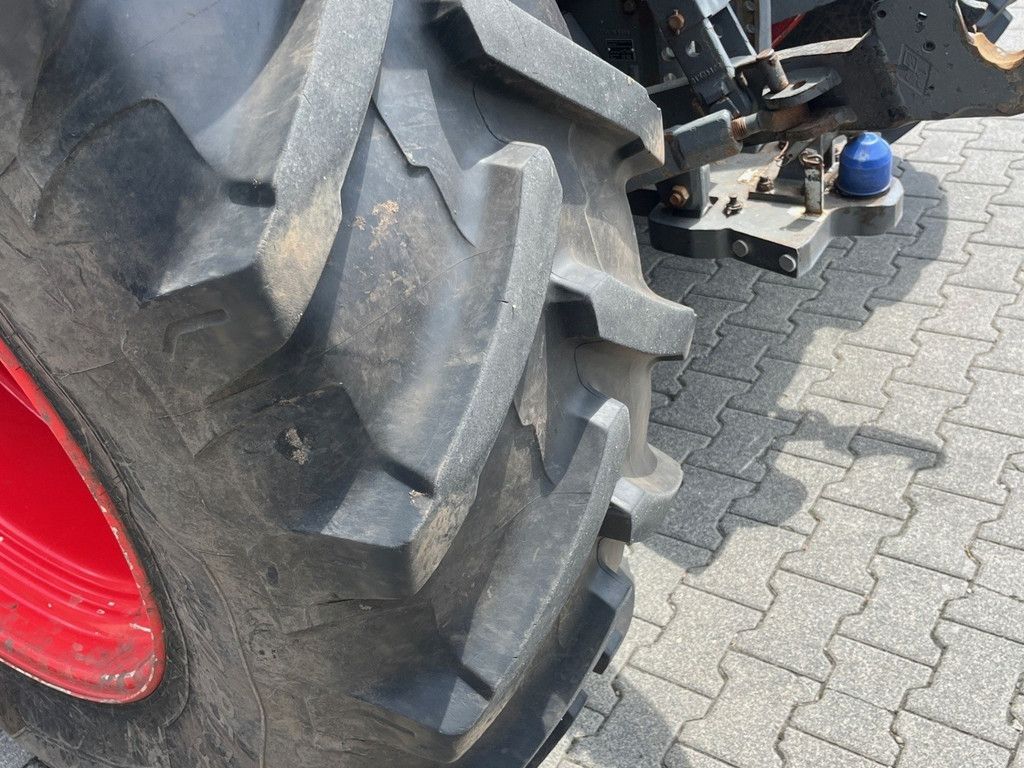 Michelin Agro Bib v 16.9-r 28 - a 520/85- r 38 WG3869