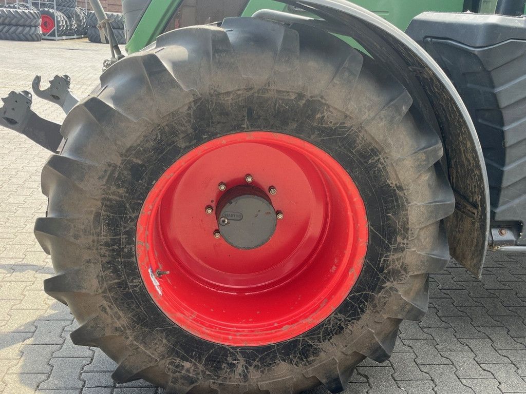 Michelin Agro Bib v 16.9-r 28 - a 520/85- r 38 WG3869