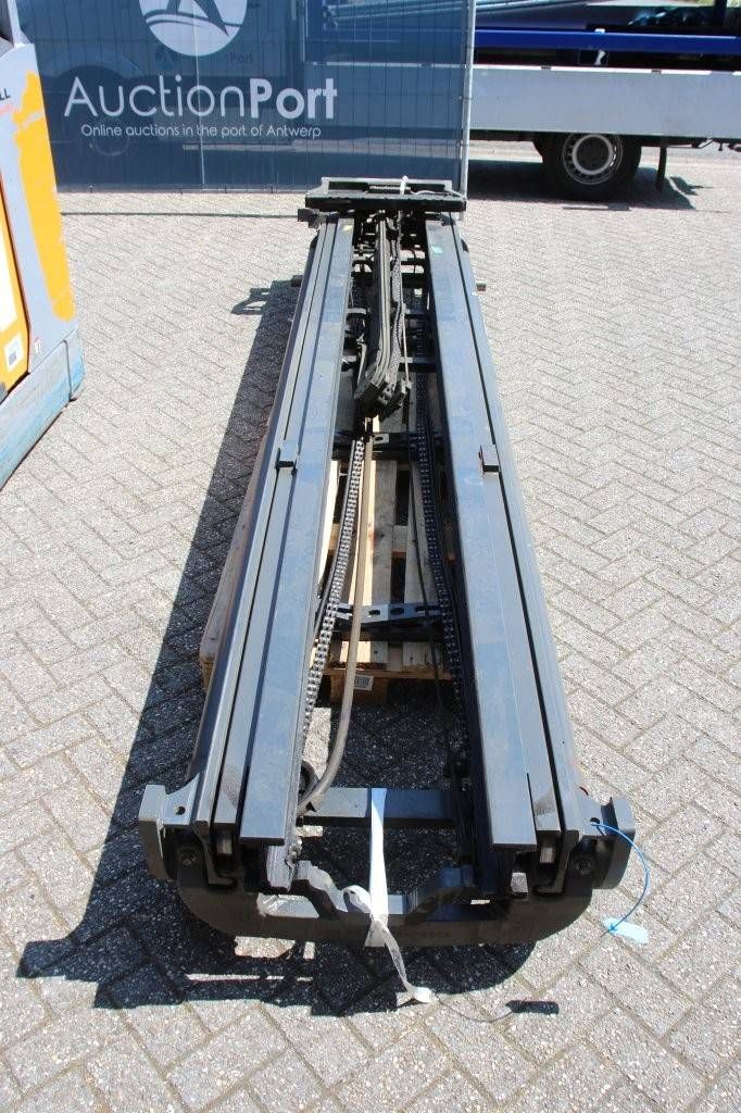 Reachtruck Still FM-X 17 Elektrisch 1700kg 5.75m 2019