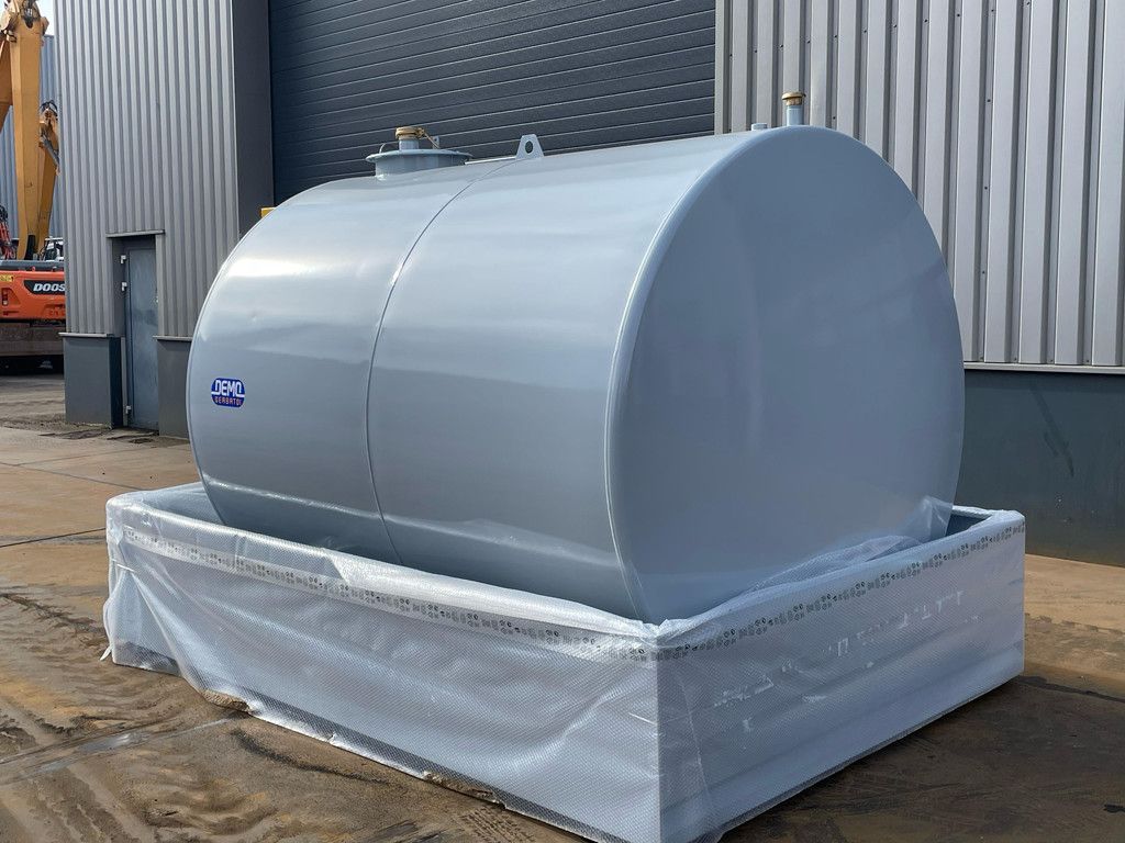 Emiliana Serbatoi TF9/50 9000Ltr