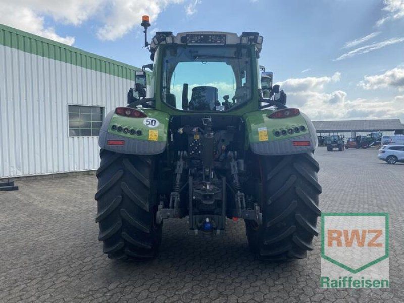 Fendt 720 Vario