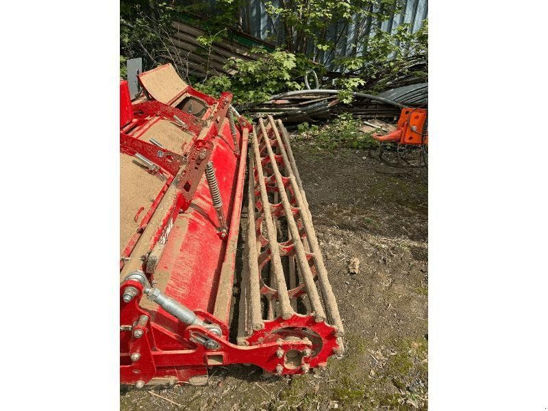 Grimme GF 400