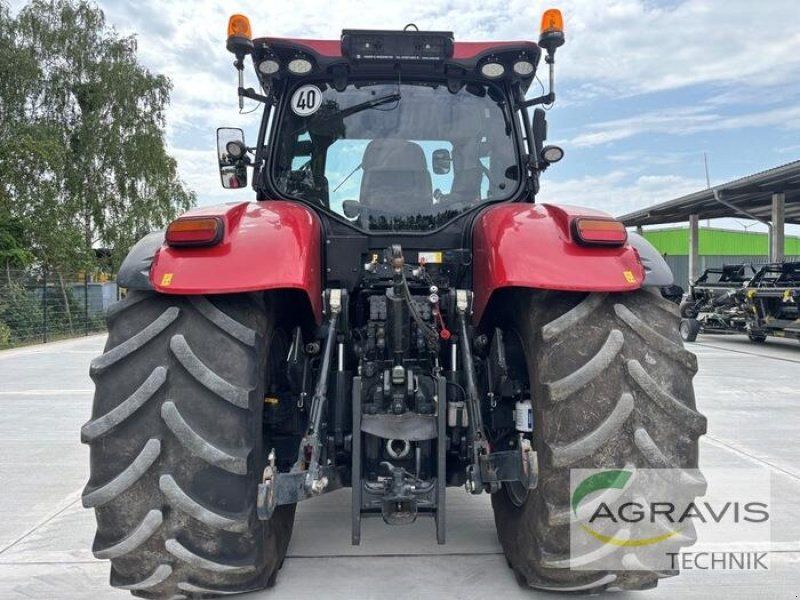 Case IH PUMA CVX 220