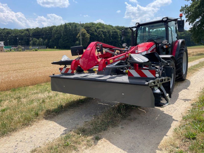 Massey Ferguson MD 316 FQ-KC
