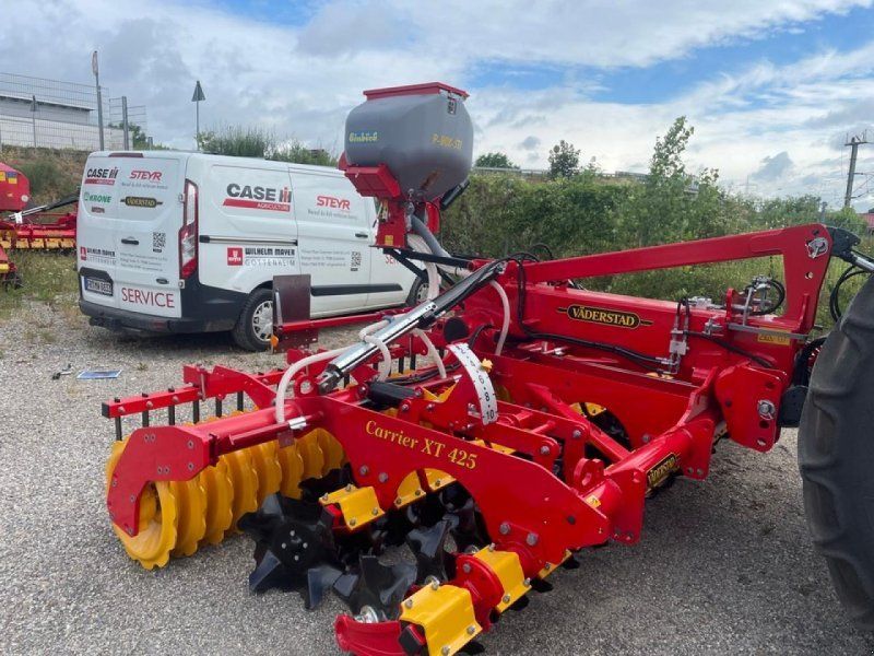 Väderstad CARRIER XT 425